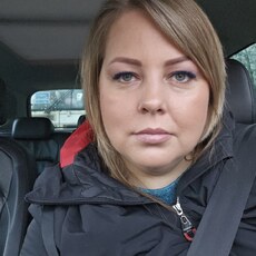 Фотография девушки Любовь, 44 года из г. Санкт-Петербург