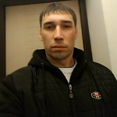 Фотография мужчины Владимир, 41 год из г. Тюмень