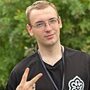 Никита, 21 год