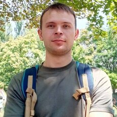 Фотография мужчины Дмитрий, 27 лет из г. Грифино