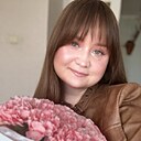 Ангелина, 25 лет