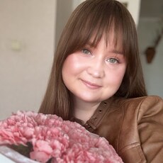 Фотография девушки Ангелина, 25 лет из г. Гродно