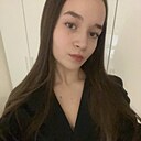 Ксюша, 19 лет