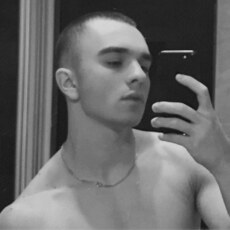 Фотография мужчины Данила, 22 года из г. Волгоград