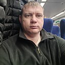 Антон, 44 года