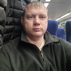 Фотография мужчины Антон, 44 года из г. Томск