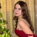 Доминика, 18 лет