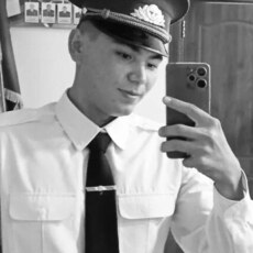 Фотография мужчины Санжар, 23 года из г. Наманган