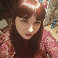 Фотография девушки Elena, 30 лет из г. Курск