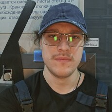 Фотография мужчины Ян, 25 лет из г. Гомель