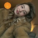 Кристина, 27 лет