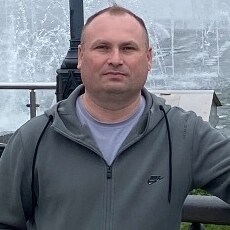 Фотография мужчины Сергей, 43 года из г. Хабаровск