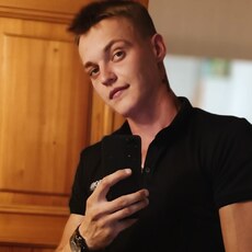 Фотография мужчины Иван, 28 лет из г. Волгоград