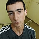Abdulla, 18 лет