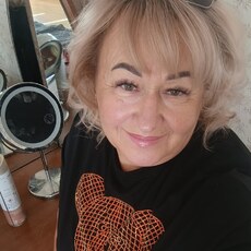 Фотография девушки Елена, 59 лет из г. Минск