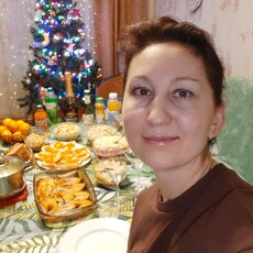Фотография девушки Инна, 38 лет из г. Санкт-Петербург