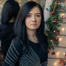 Фотография девушки Thatsjustme, 35 лет из г. Петрозаводск