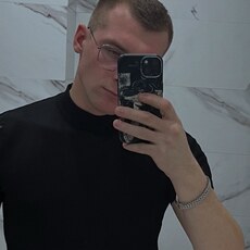 Фотография мужчины Алексей, 23 года из г. Южно-Сахалинск