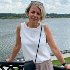 Ольга, 53 из г. Санкт-Петербург.