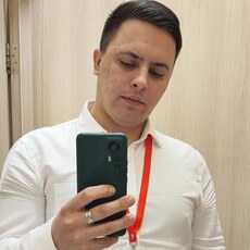 Фотография мужчины Владислав, 31 год из г. Барнаул