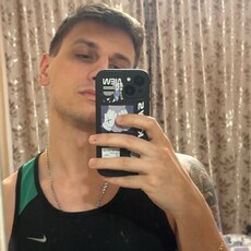 Фотография мужчины Руслан, 24 года из г. Пушкино (Московская Обл)