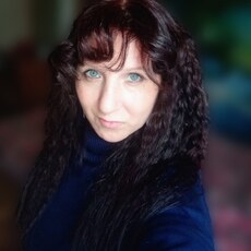 Фотография девушки Оксана, 44 года из г. Юрьевец