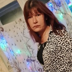 Фотография девушки Кристина, 36 лет из г. Нижнеудинск