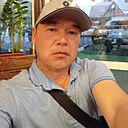 Тулеген, 45 лет