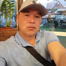 Фотография мужчины Тулеген, 45 лет из г. Геленджик
