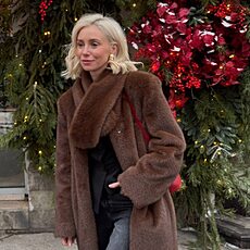 Фотография девушки София, 31 год из г. Краков