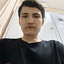 Исмоил, 18 лет