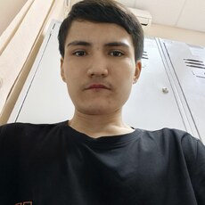 Фотография мужчины Исмоил, 18 лет из г. Самара