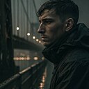 Сардор, 23 года