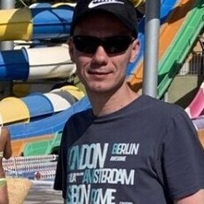 Фотография мужчины Ник, 45 лет из г. Сургут