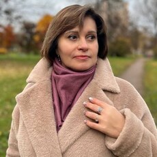 Фотография девушки Ирина, 56 лет из г. Санкт-Петербург