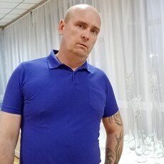 Фотография мужчины Денис, 45 лет из г. Брянск