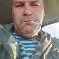 Фотография мужчины Андрей, 47 лет из г. Искитим