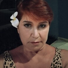 Фотография девушки Наталья, 61 год из г. Петропавловск