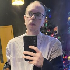 Фотография мужчины Даниил, 24 года из г. Саратов