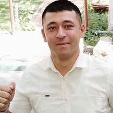 Фотография мужчины Мұрат, 30 лет из г. Кокшетау