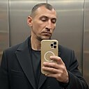 Алекс, 37 лет