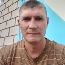 Фотография мужчины Александр, 42 года из г. Славгород