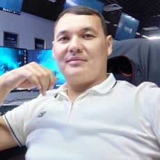 Фотография мужчины Ka, 37 лет из г. Шымкент