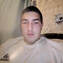 Серый, 18 лет