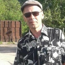 Фотография мужчины Максим, 40 лет из г. Шахунья