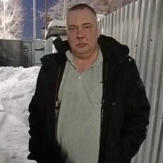 Фотография мужчины Андрей, 46 лет из г. Костанай