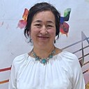 Зулейха, 53 года