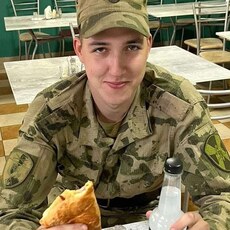 Фотография мужчины Владислав, 20 лет из г. Самара