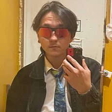 Фотография мужчины Дмитрий, 18 лет из г. Барнаул