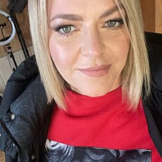 Фотография девушки Мари, 37 лет из г. Екатеринбург